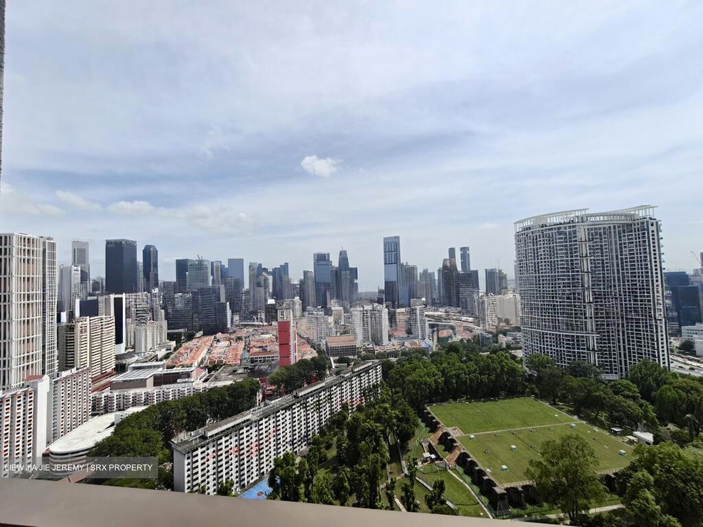The Landmark (D3), Condominium #540931441